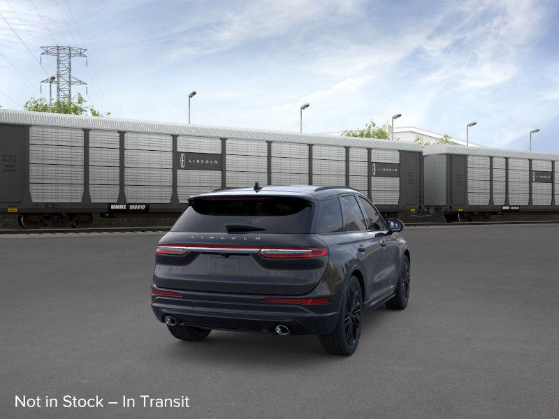 2026 Lincoln Corsair Grand Touring CROSSOVERS