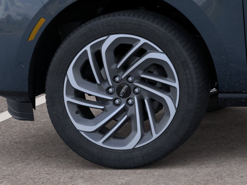 2026 Lincoln Navigator Reserve L - Photo 42