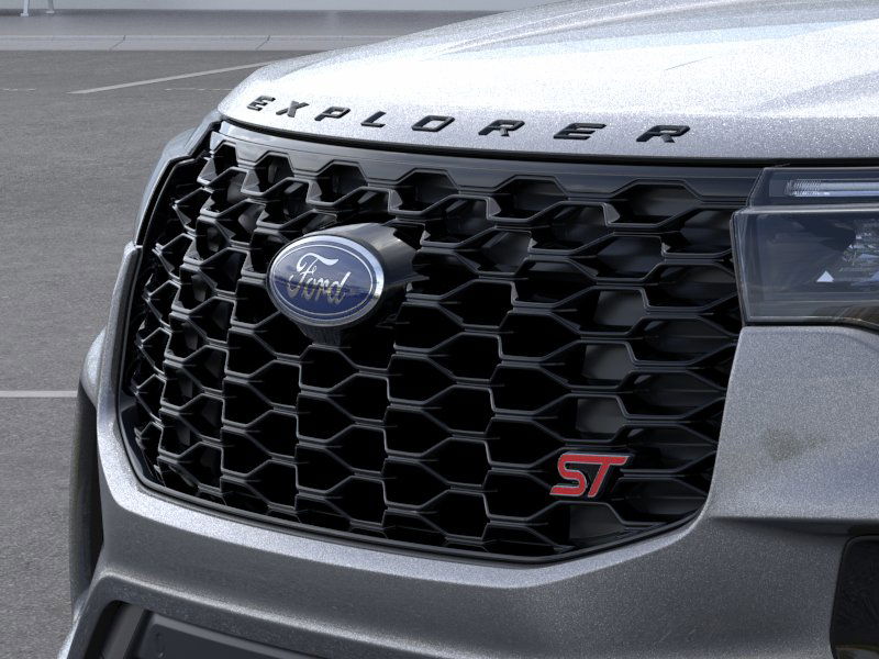 2026 Ford Explorer ST - Photo 17
