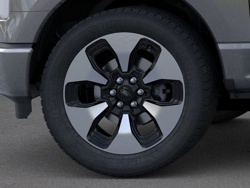 Thumbnail: 2025 Ford F-150 - 46