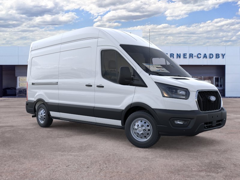 2026 Ford Transit Van Base - Photo 7