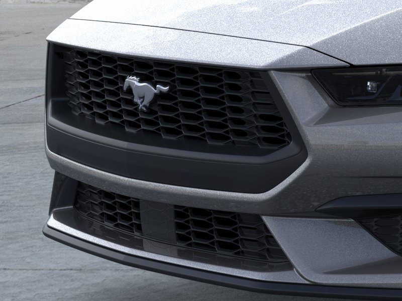 2026 Ford Mustang EcoBoost Premium Fastback - Photo 36