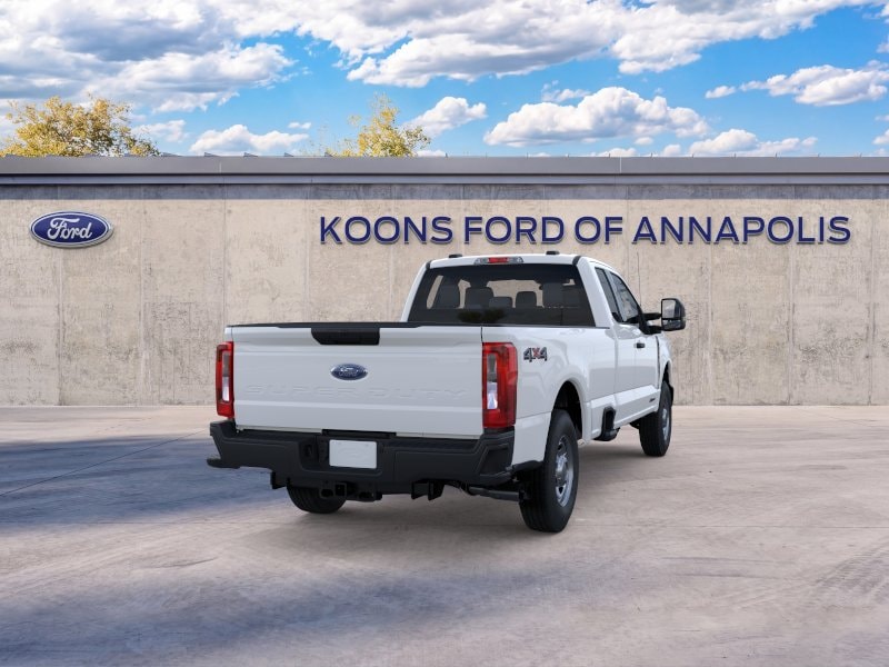2026 Ford F-350 Super Duty XL - Photo 36