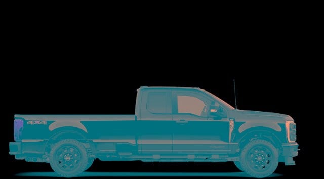 new 2026 Ford Super Duty F-350 SRW car, priced at $72,412