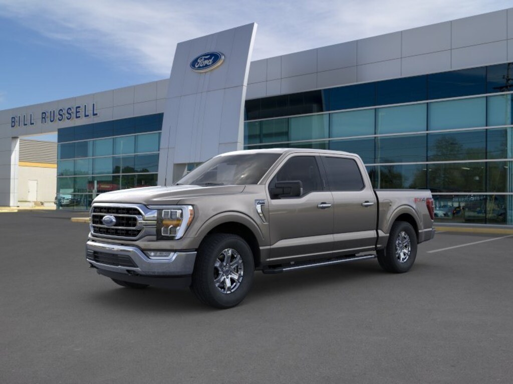 New 2023 Ford F150 For Sale Columbus MS VIN 1FTFW1E58PFD29703