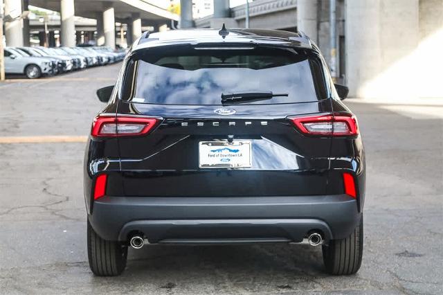 Thumbnail: 2025 Ford Escape - 37
