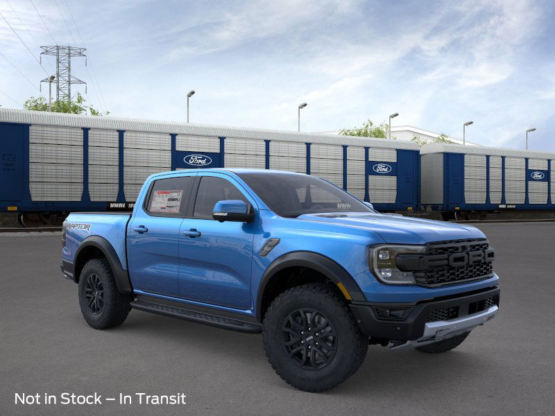 Thumbnail: 2025 Ford Ranger - 16