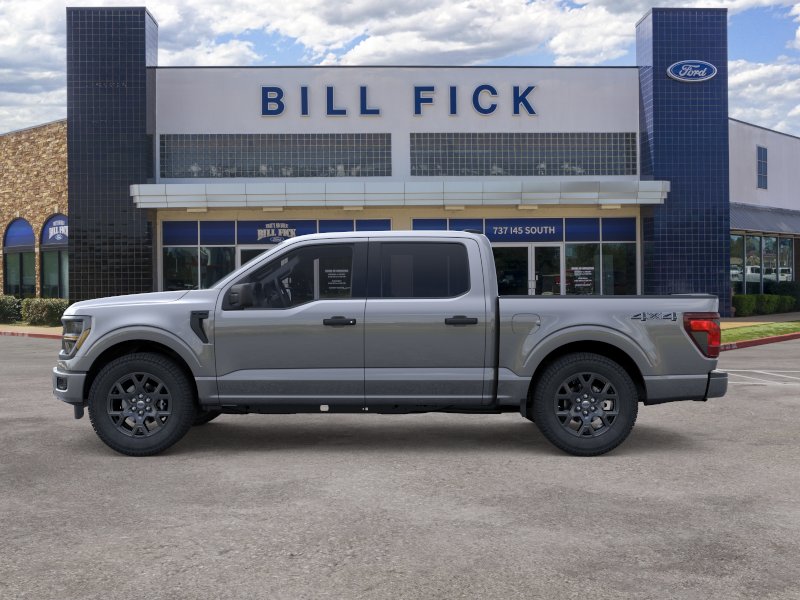 New 2026 Ford F-150 STX TRUCK