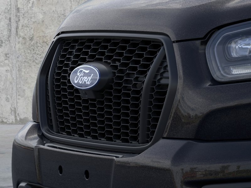Thumbnail: 2026 Ford Transit Series - 17