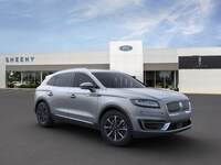 2020 Lincoln Nautilus SUV 2020 Lincoln Nautilus SUV