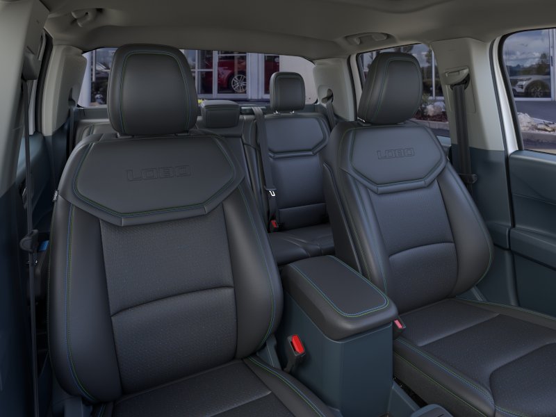 2025 Ford Maverick Lobo Standard - Photo 10