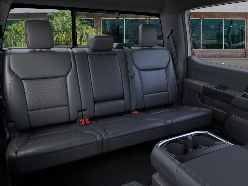 2025 Ford F-150 Lariat - Photo 33
