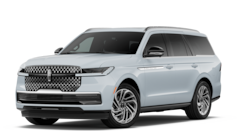 2026 Lincoln Navigator Reserve SUV