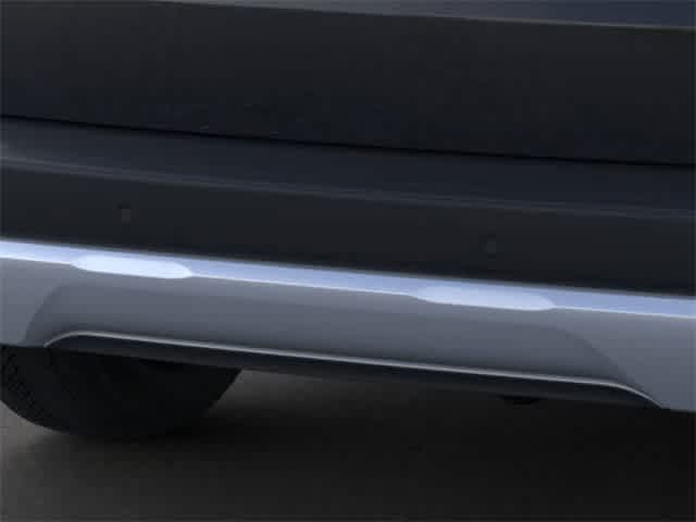 Thumbnail: 2025 Ford Escape - 46