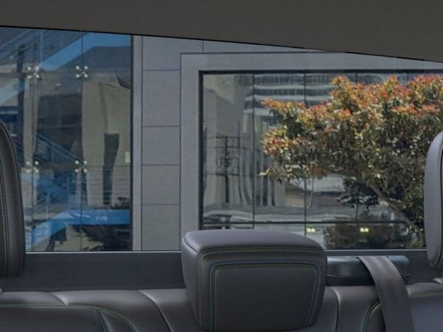2025 Ford Maverick Lobo Standard - Photo 48
