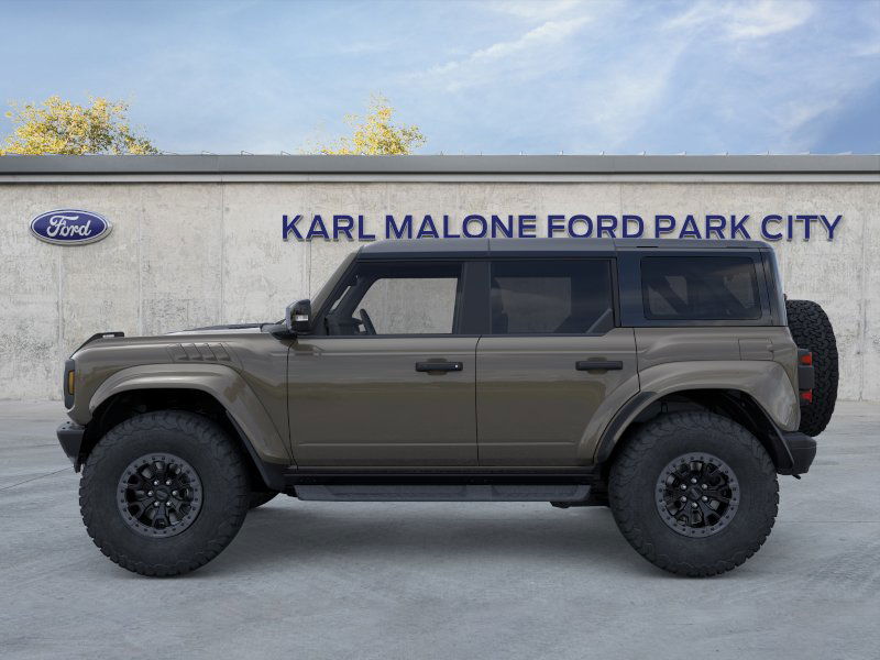 2025 Ford Bronco 4-Door Raptor - Photo 23