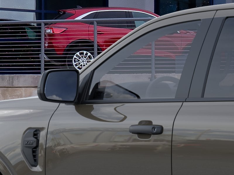 Thumbnail: 2026 Ford Ranger - 42