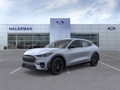 2025 Ford Mustang Mach-E Premium SUV