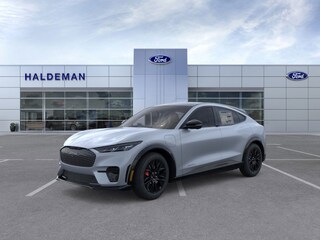 2025 Ford Mustang Mach-E Premium SUV