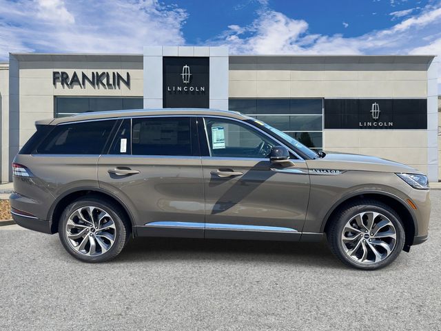 2025 Lincoln Aviator Premiere - Photo 39