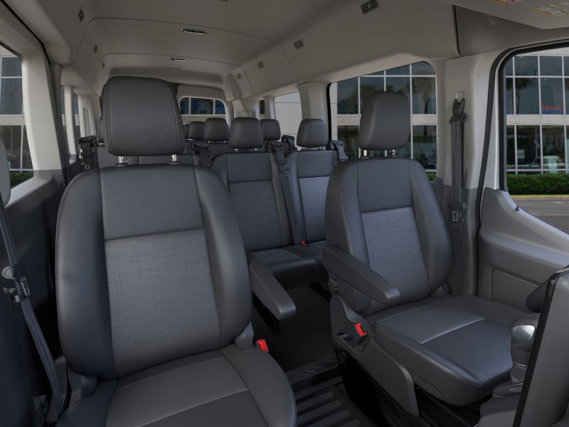 2025 Ford Transit Passenger Van XL - Photo 10