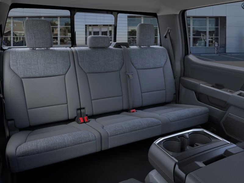 2025 Ford F-150 XLT - Photo 33