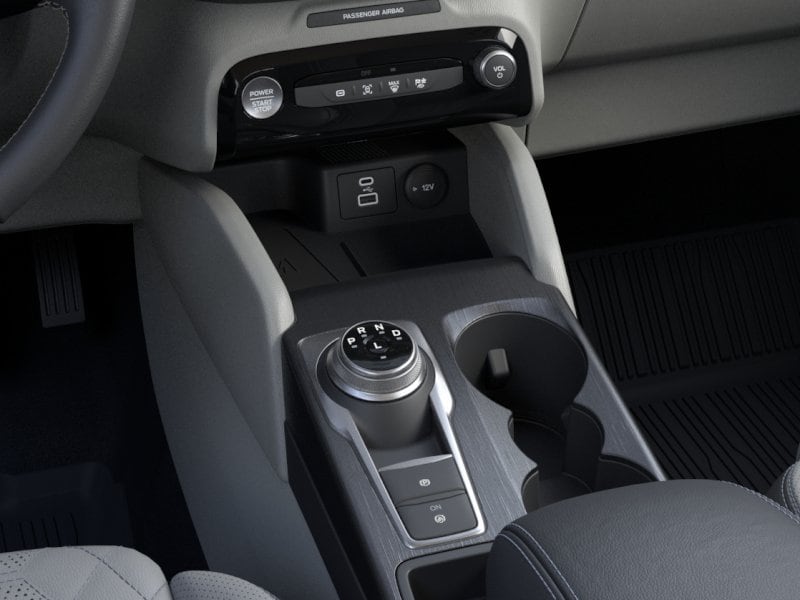 2024 Ford Escape PHEV - Photo 15