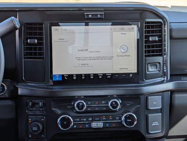 2026 Ford F-250 Super Duty Lariat - Photo 44