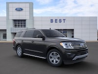 2020 Ford Expedition SUV 2020 Ford Expedition SUV