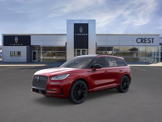 2025 Lincoln Corsair Premiere SUV