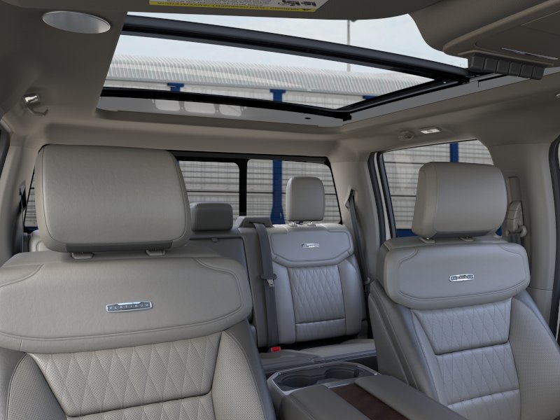 Thumbnail: 2026 Ford F-350 - 44