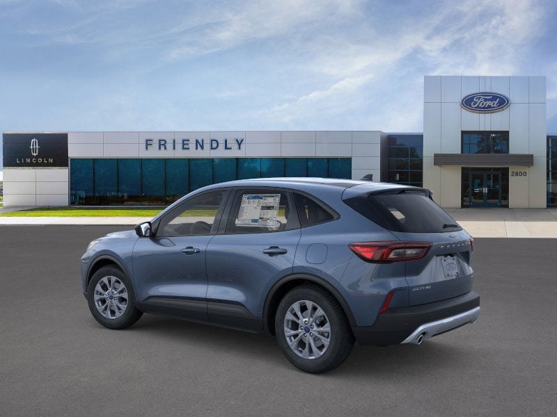 2026 Ford Escape Active photo 2