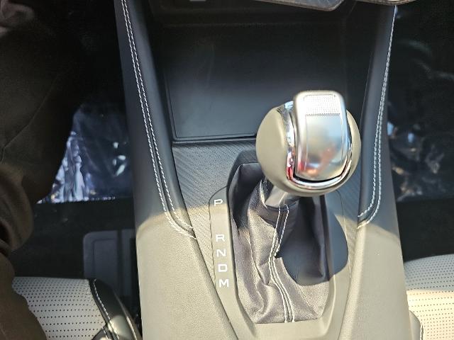 2025 Ford Mustang GT Premium Fastback - Photo 42