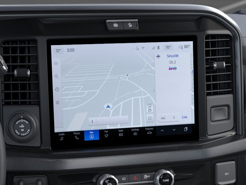 2026 Ford F-250 Super Duty Platinum - Photo 14