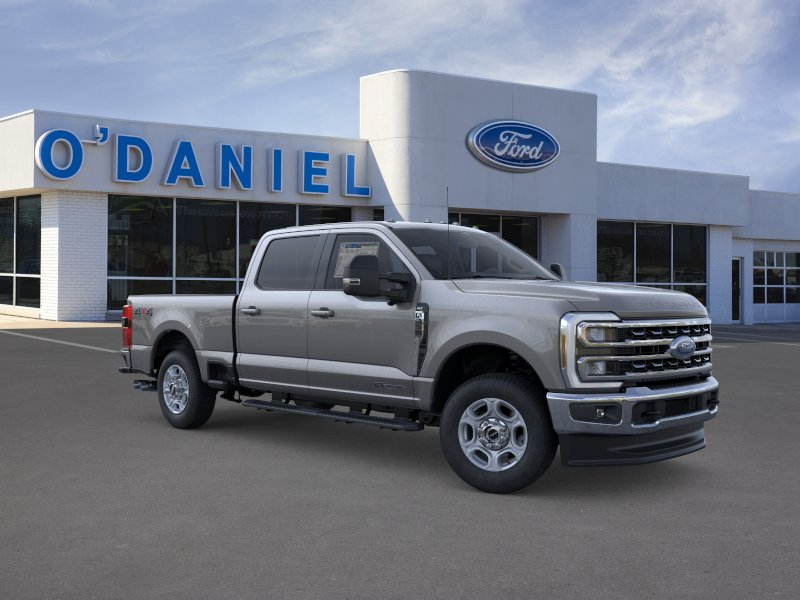 2026 Ford F-350 XLT 4x4 Crew Cab 6-3/4' Box SRW's photo