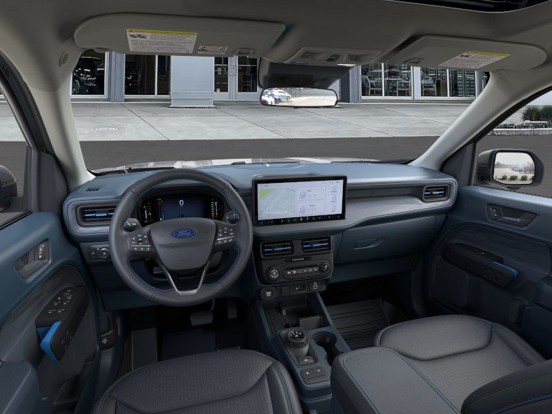 2025 Ford Maverick Lobo Premium - Photo 33