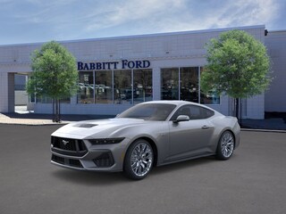 2026 Ford Mustang GT Premium Fastback CAR