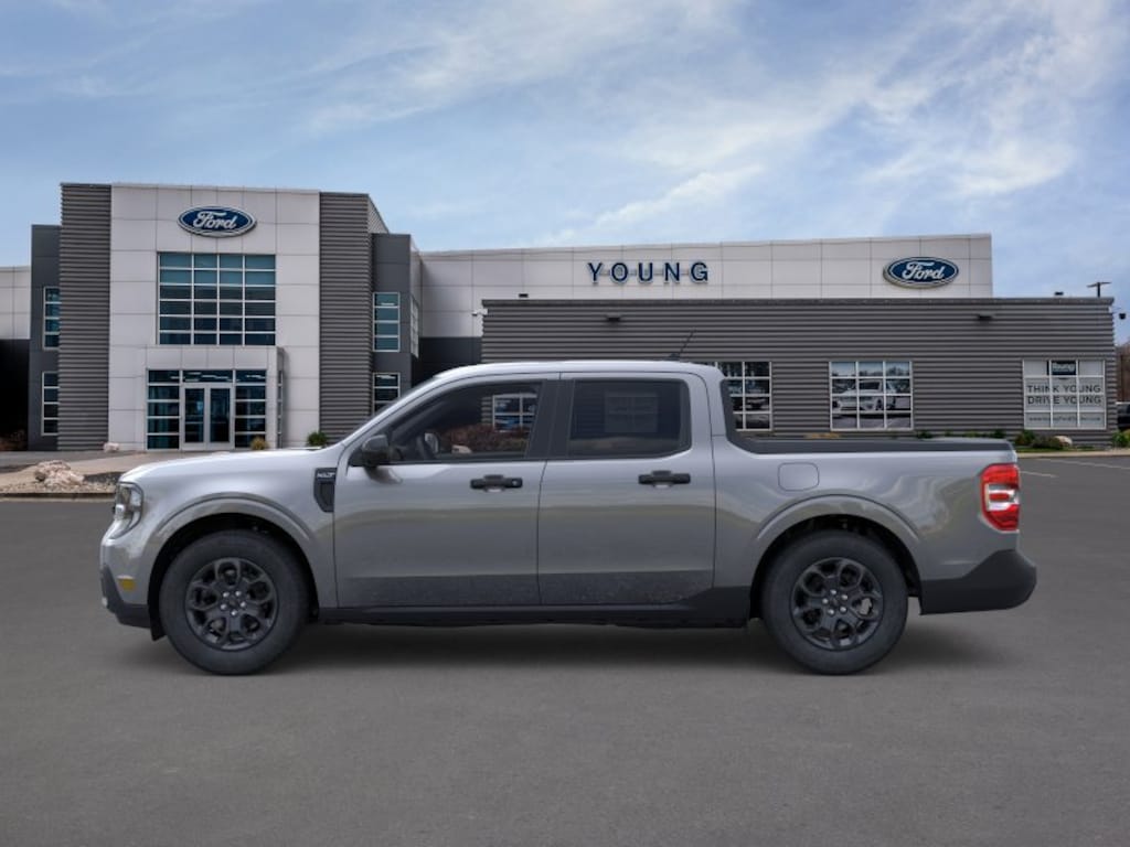 New 2026 Ford Maverick XLT Truck