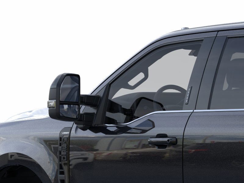 2025 Ford F-350 Super Duty Lariat - Photo 46