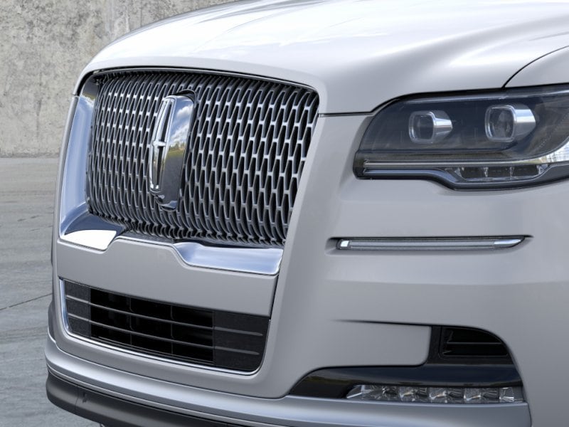 2024 Lincoln Navigator Reserve 17