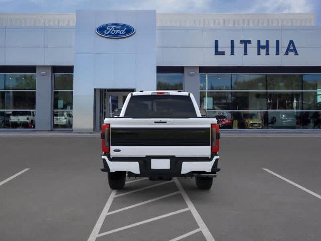 Thumbnail: 2026 Ford F-250 - 27