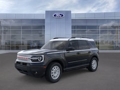 2025 Ford Bronco Sport Heritage SUV