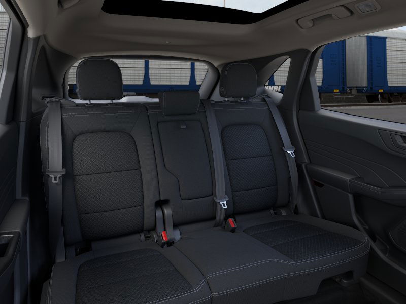 2025 Ford Escape Active photo 5