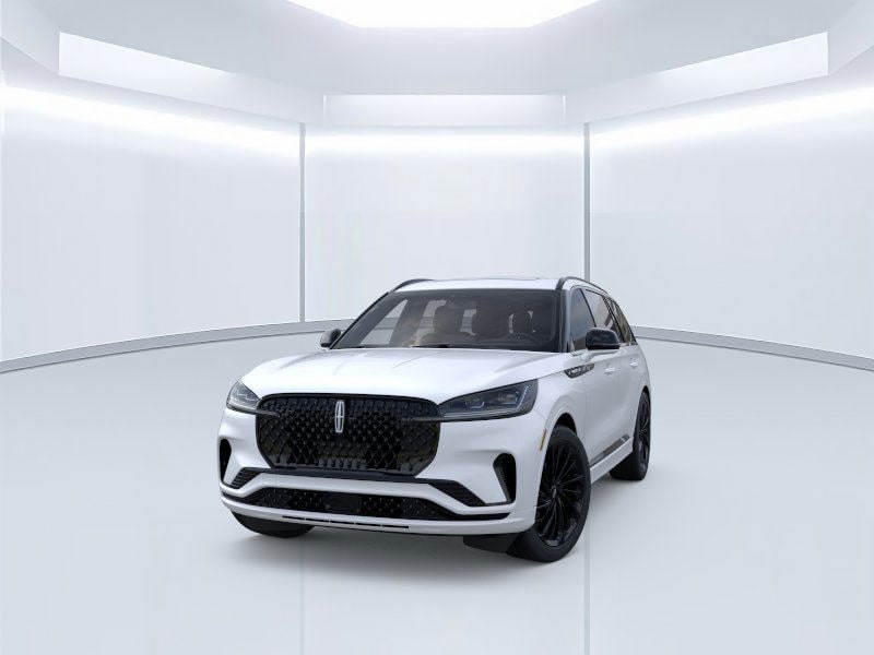 2026 Lincoln Aviator Reserve SUV