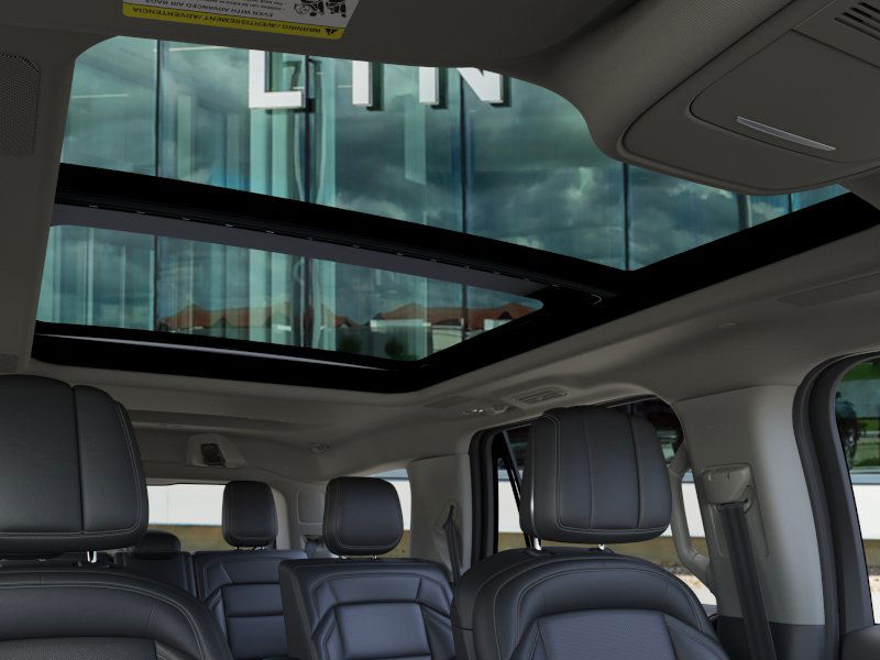 2025 Lincoln Navigator Reserve - Photo 45