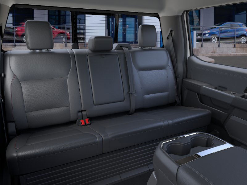 Thumbnail: 2026 Ford F-250 - 33