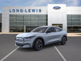 2025 Ford Mustang Mach-E Select SUV
