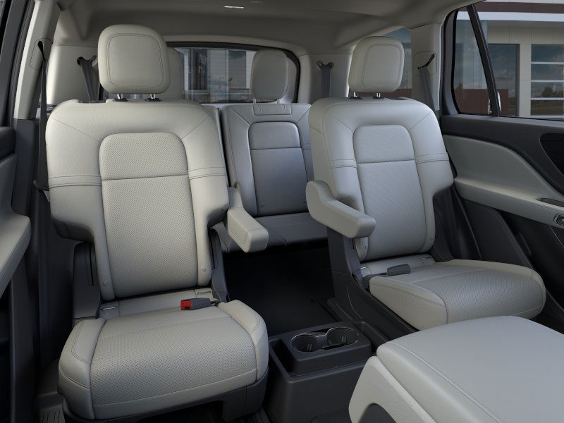 2025 Lincoln Aviator Premiere - Photo 12