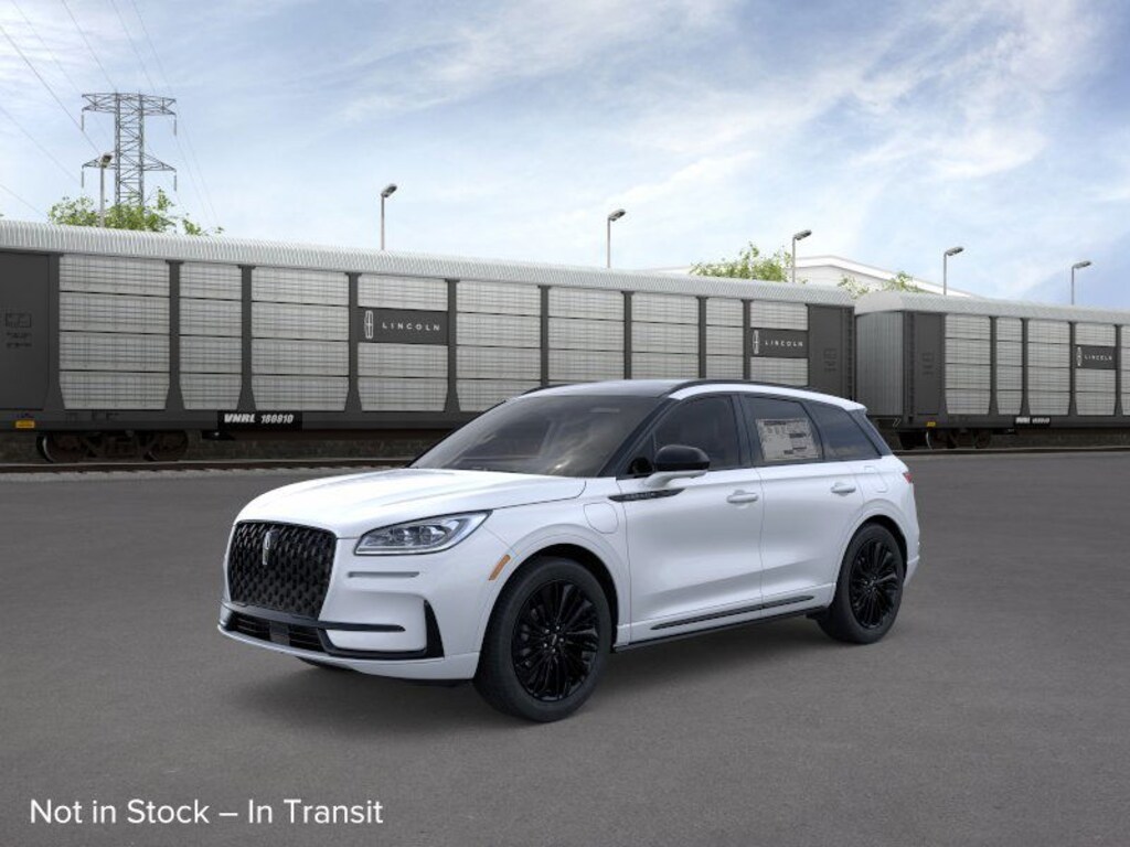 New 2026 Lincoln Corsair Grand Touring CROSSOVERS