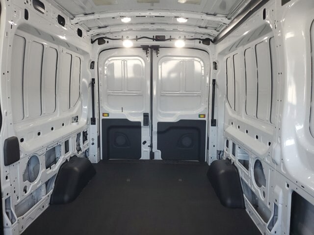 2025 Ford Transit Van Base - Photo 76